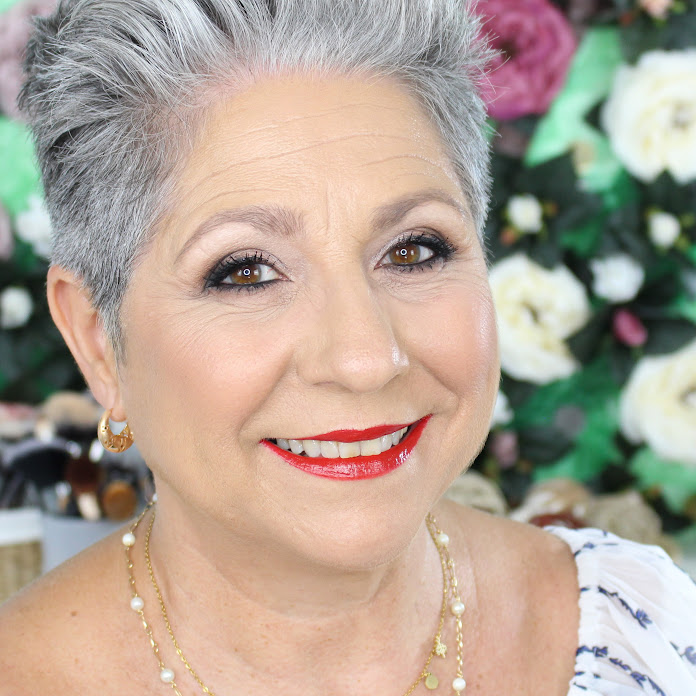 MakeUpMasDe40 Net Worth & Earnings (2026)