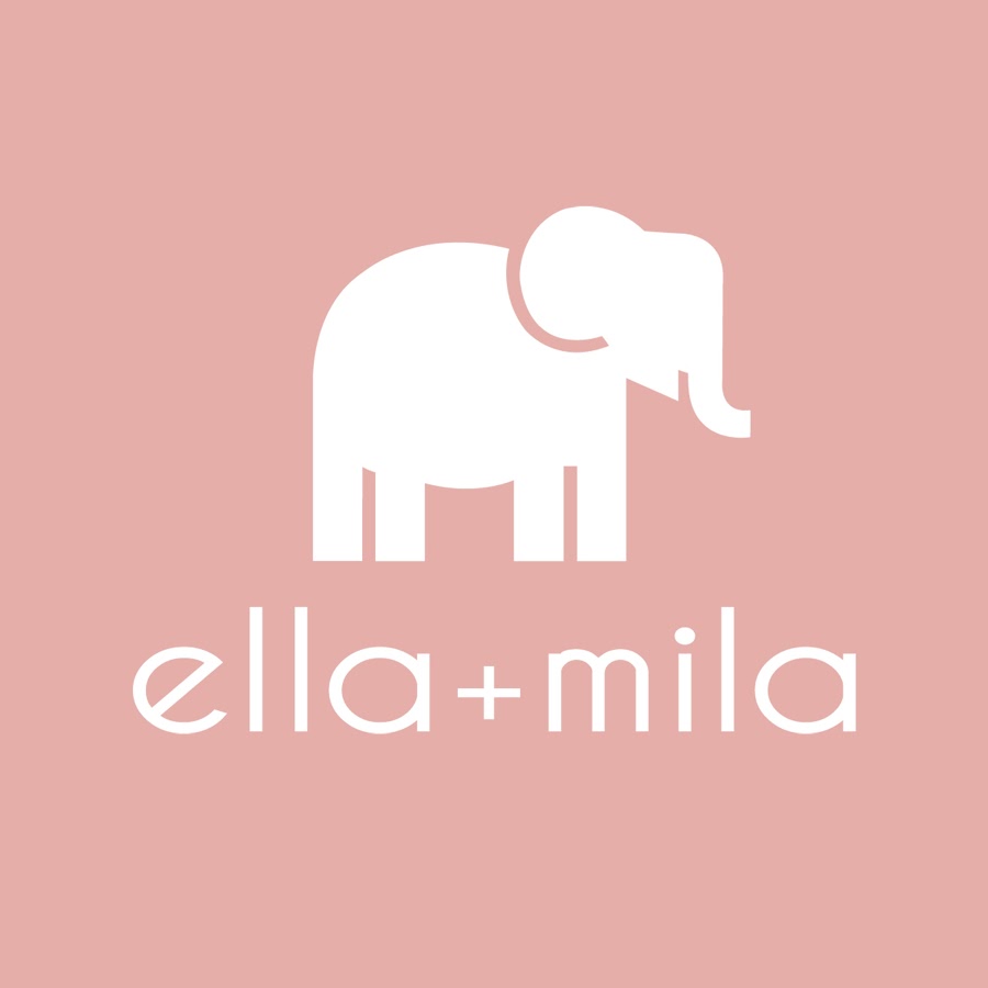 Ella+Mila YouTube