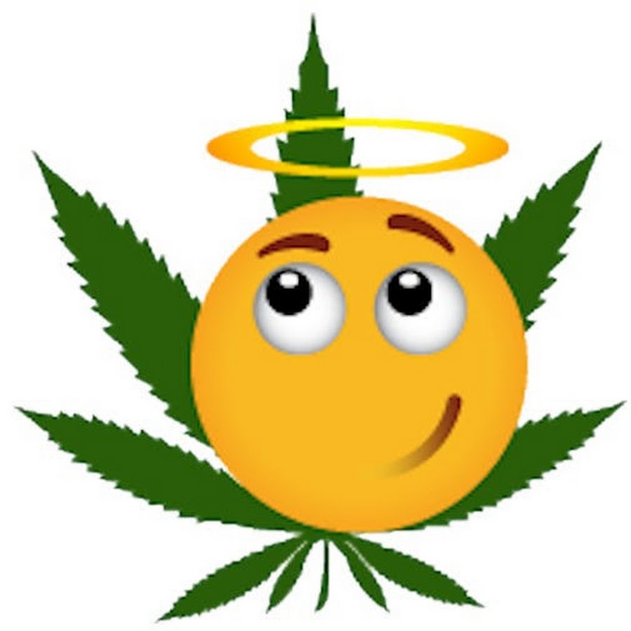 Marijuana Emojis YouTube