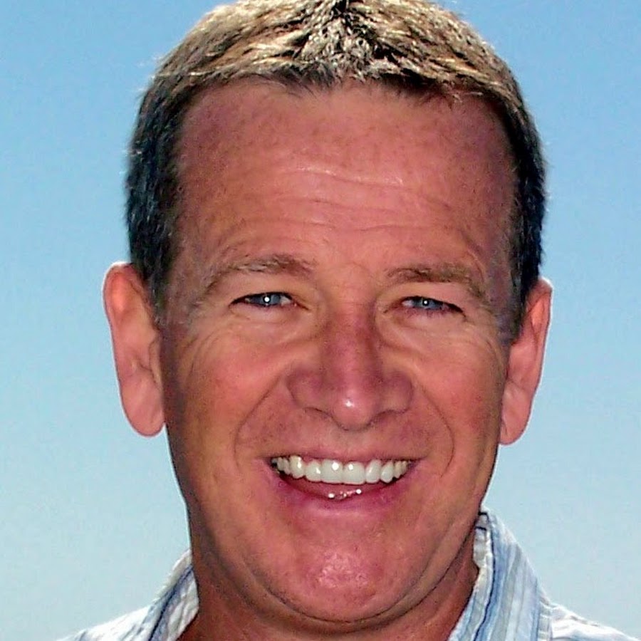 Richard Blade - YouTube