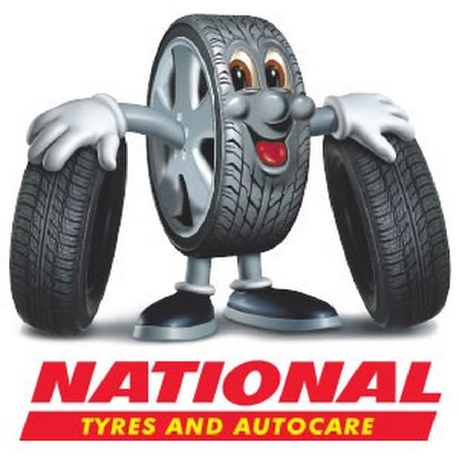 National Tyres and Autocare YouTube