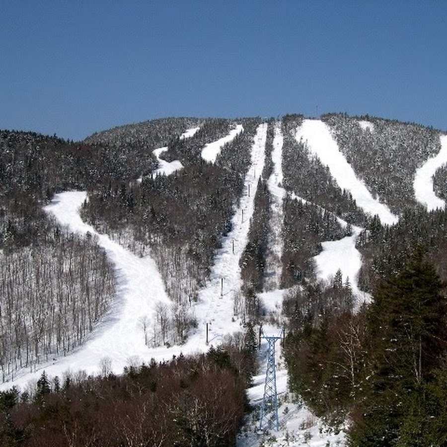 Gore Mountain YouTube