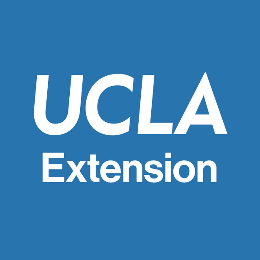 UCLA Extension YouTube