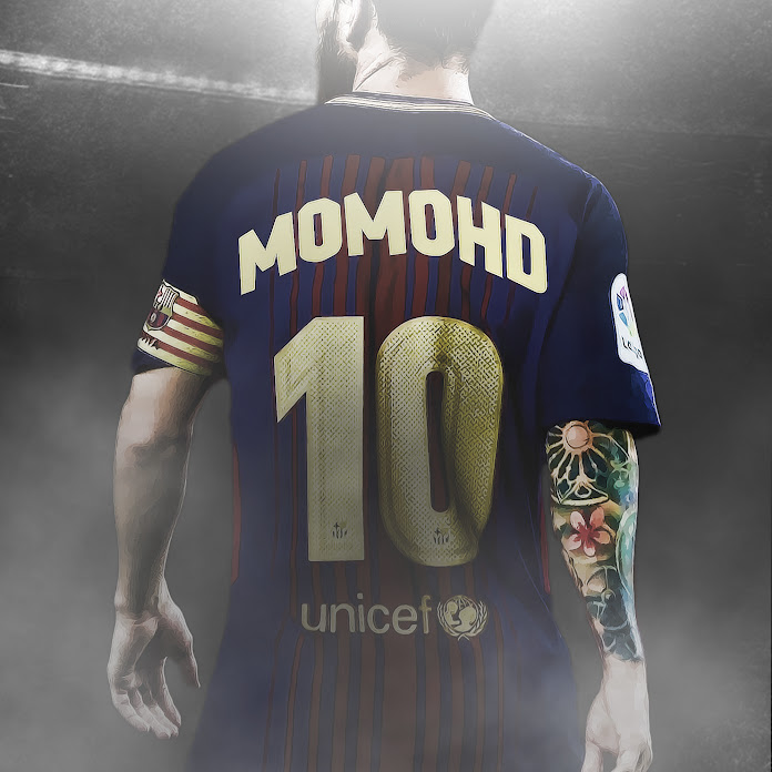 MOMOHD Net Worth & Earnings (2026)