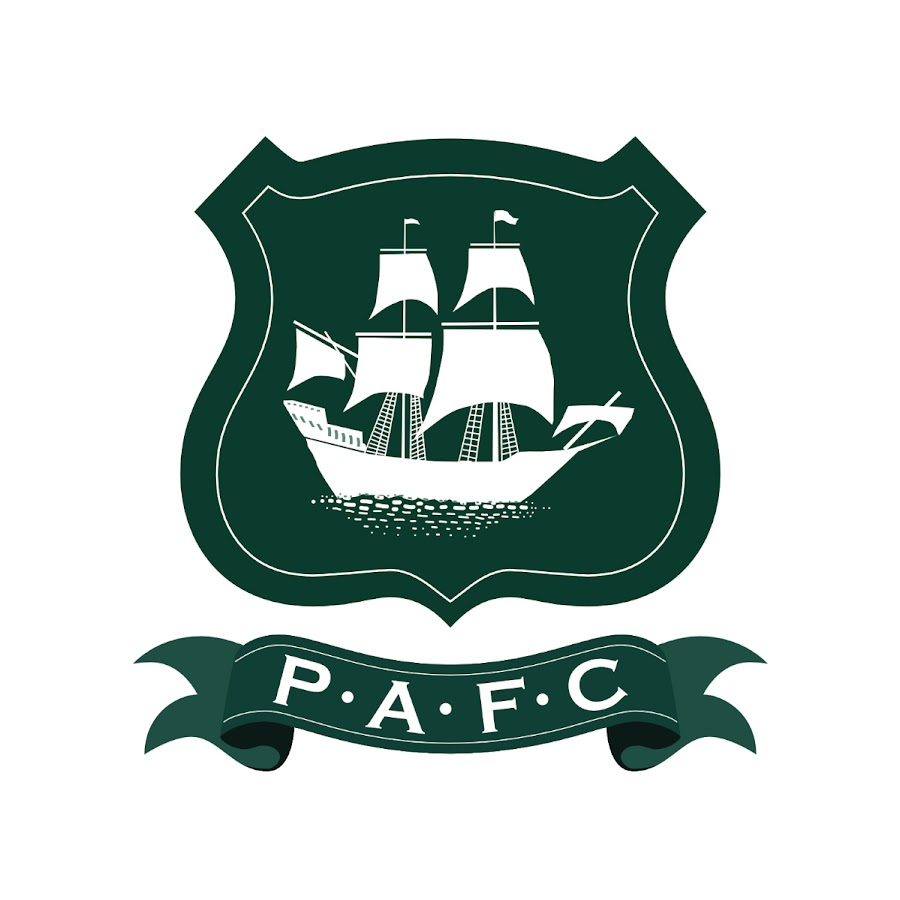 Plymouth Argyle - YouTube