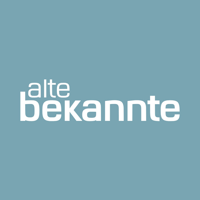 Alte Bekannte Net Worth & Earnings (2024)