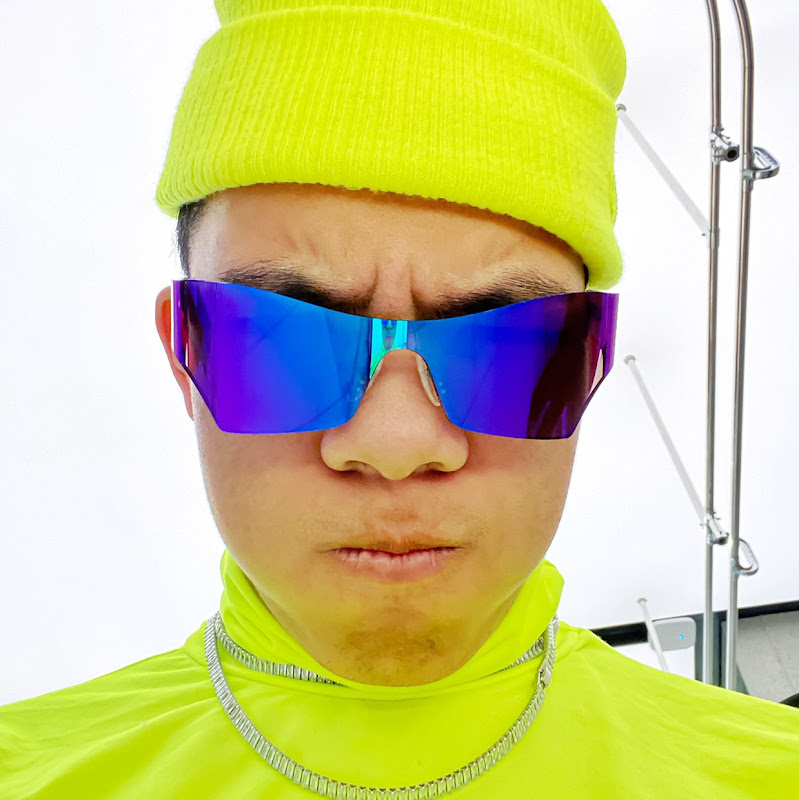 16+ Gen Halilintar Logo Saaih