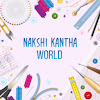 What could Nakshi Kantha World buy with $177.99 thousand?