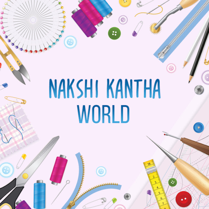 Nakshi Kantha World Net Worth & Earnings (2024)