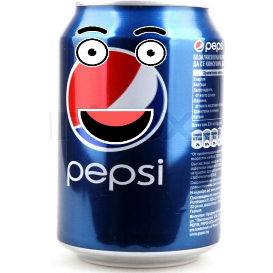 Pepsi Man - YouTube