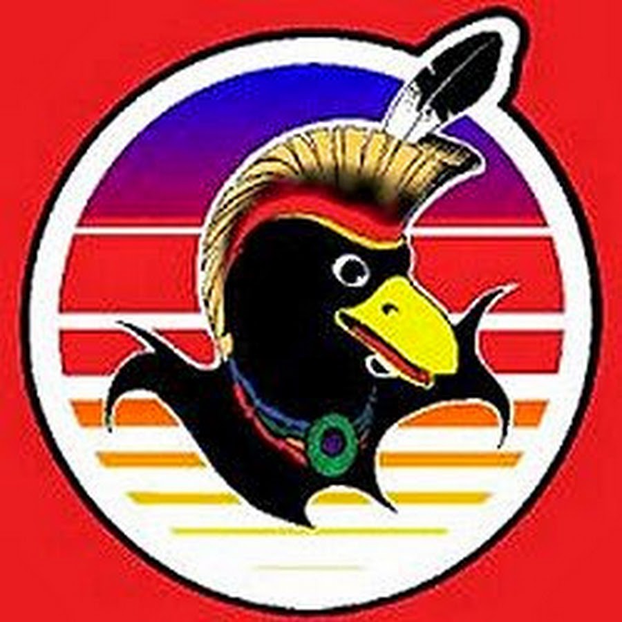 Crazy Crow Trading Post YouTube