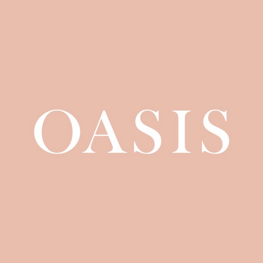 Oasis Fashion YouTube