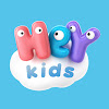 What could HeyKids - Música Infantil buy with $5.6 million?