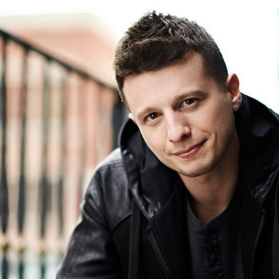 Mat Franco YouTube