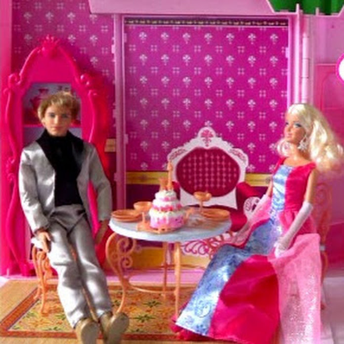 Барби ТВ Net Worth & Earnings (2025)