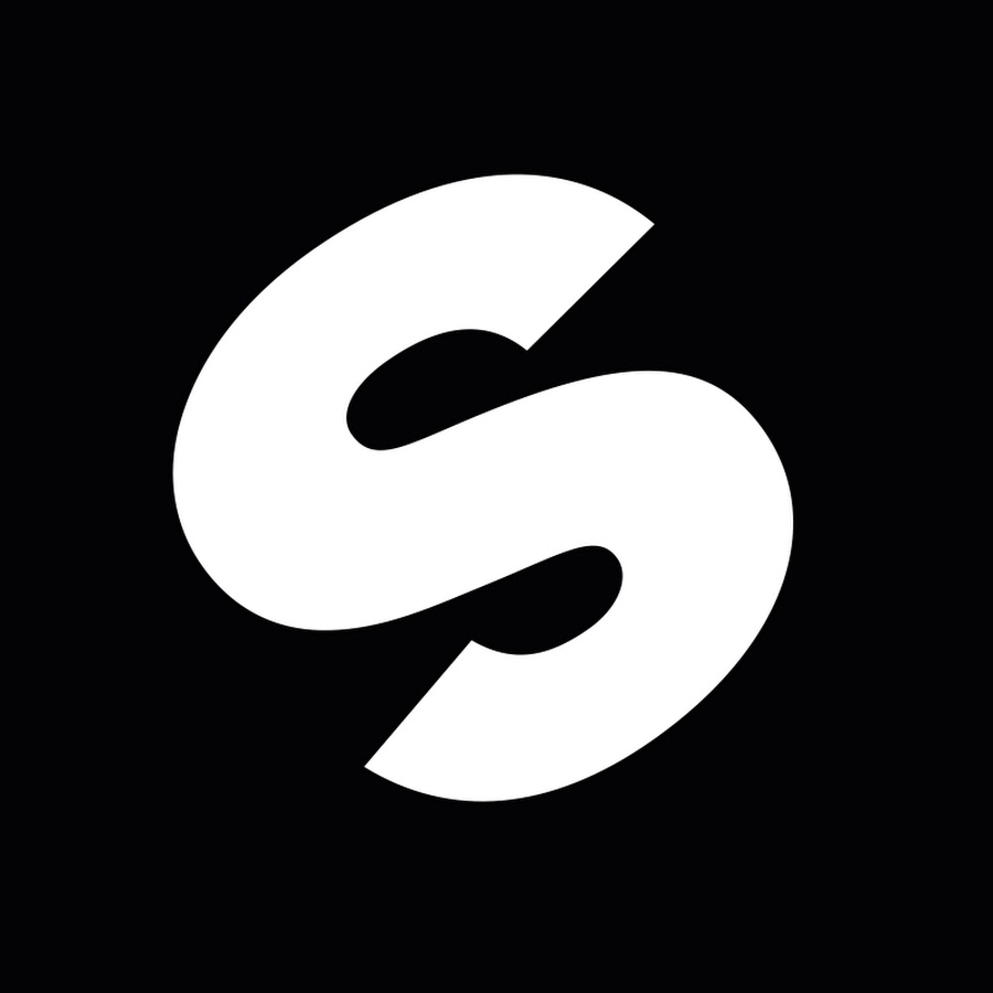 Logotyp för SPINNIN' RECORDS