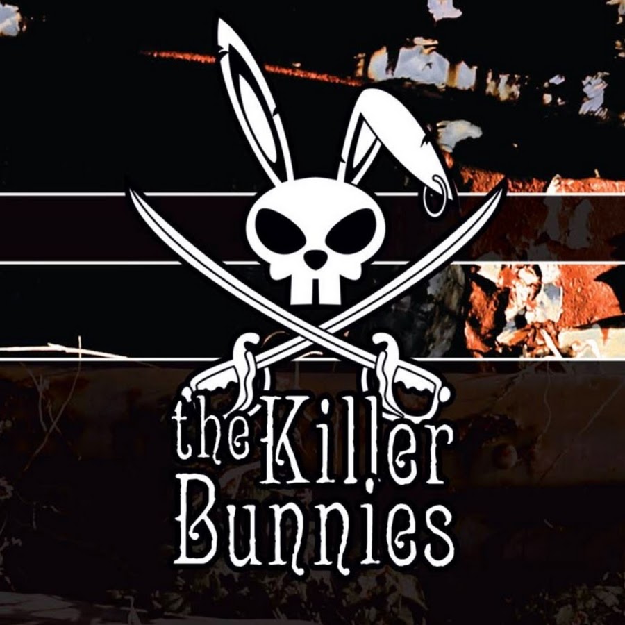 The Killer Bunnies YouTube