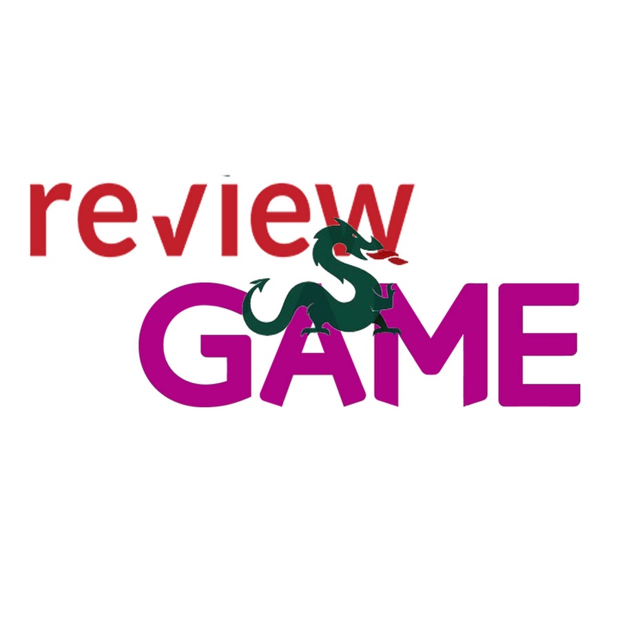 Review Game YouTube