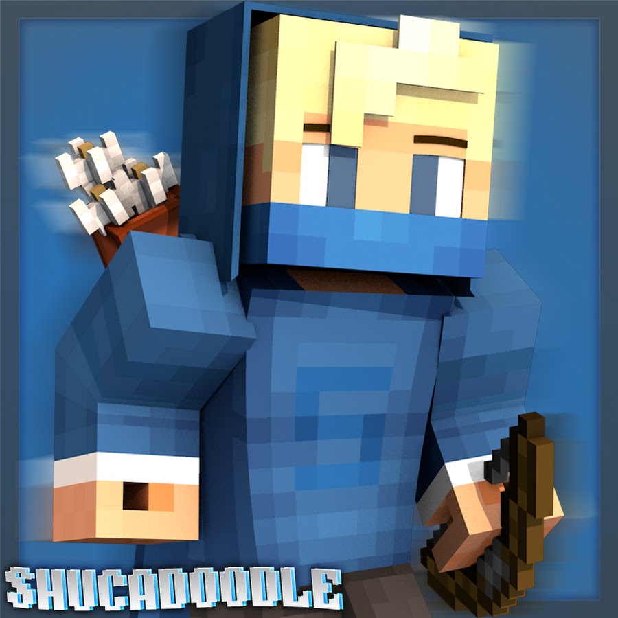 Shucadoodle - YouTube