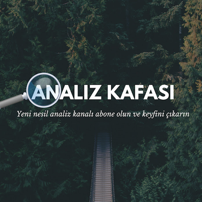 Analiz Kafası Net Worth & Earnings (2026)