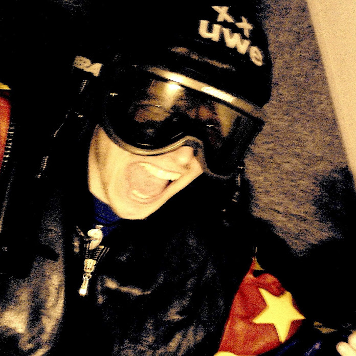 XXUwe1 Net Worth & Earnings (2026)