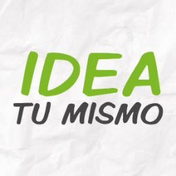 Idea Tú Mismo Net Worth & Earnings (2024)