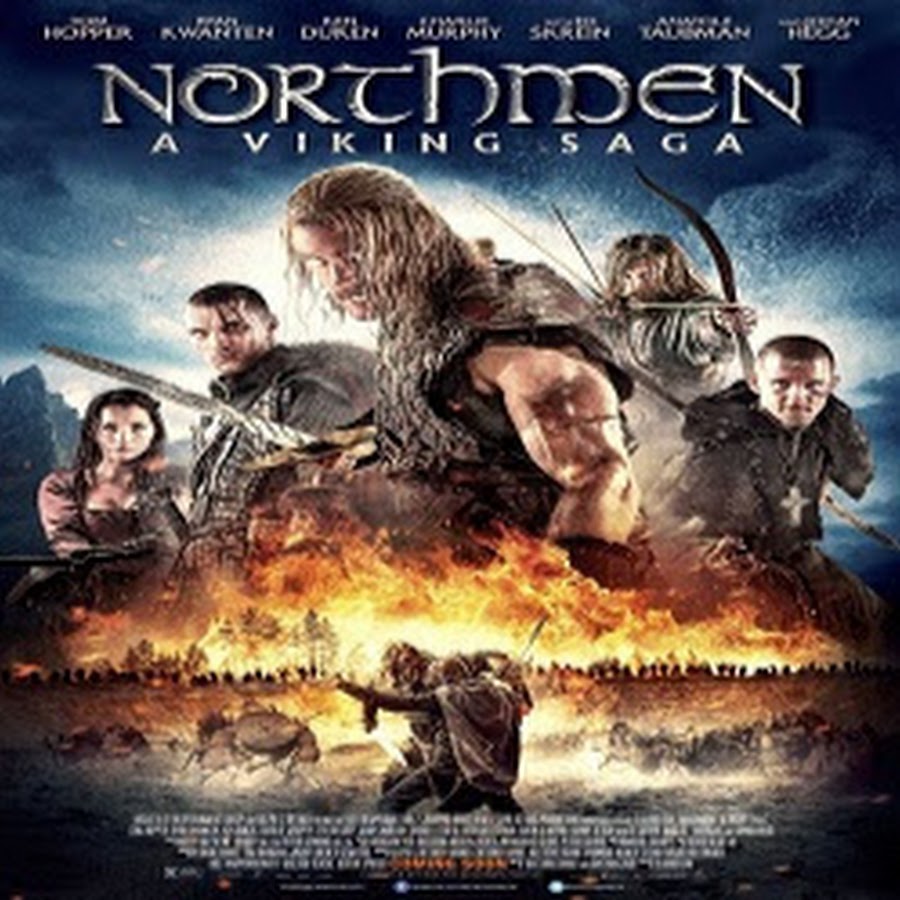 Northmen A Viking Saga FULL MOVIE YouTube Northmen A Viking Saga FULL MOVIE YouTube