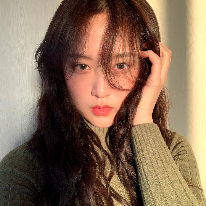 에바EVA Net Worth & Earnings (2026)