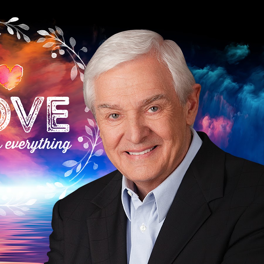 Dr. David Jeremiah Sermons YouTube