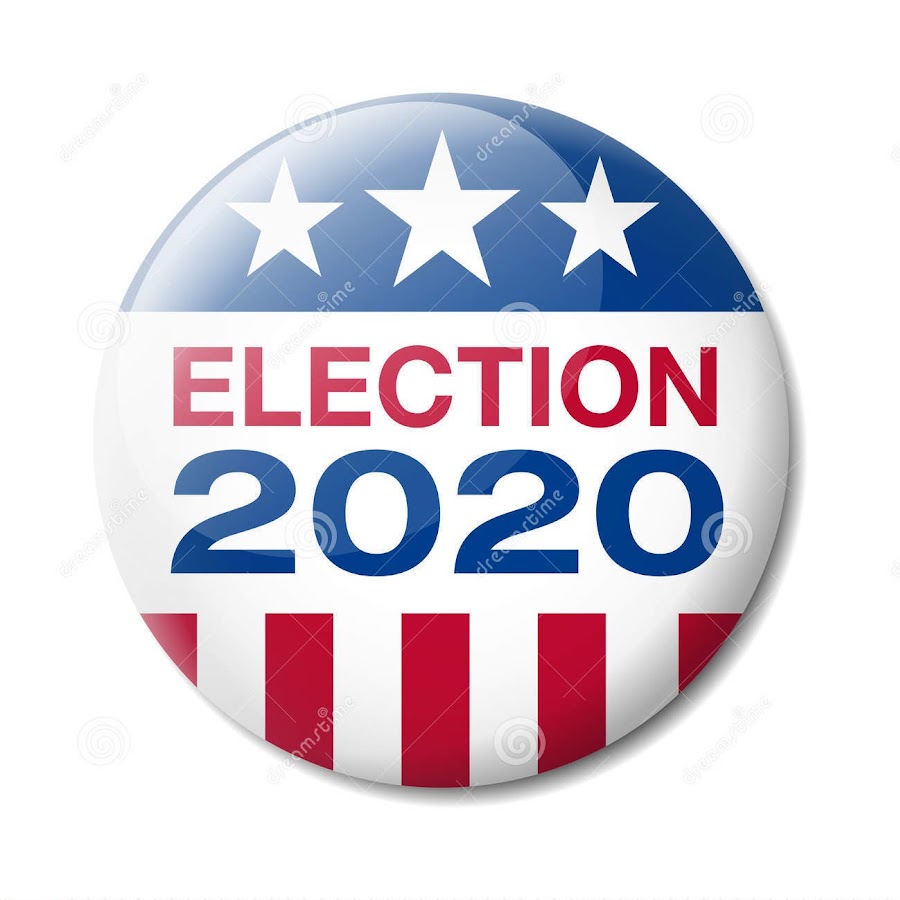 Election 2020 - YouTube