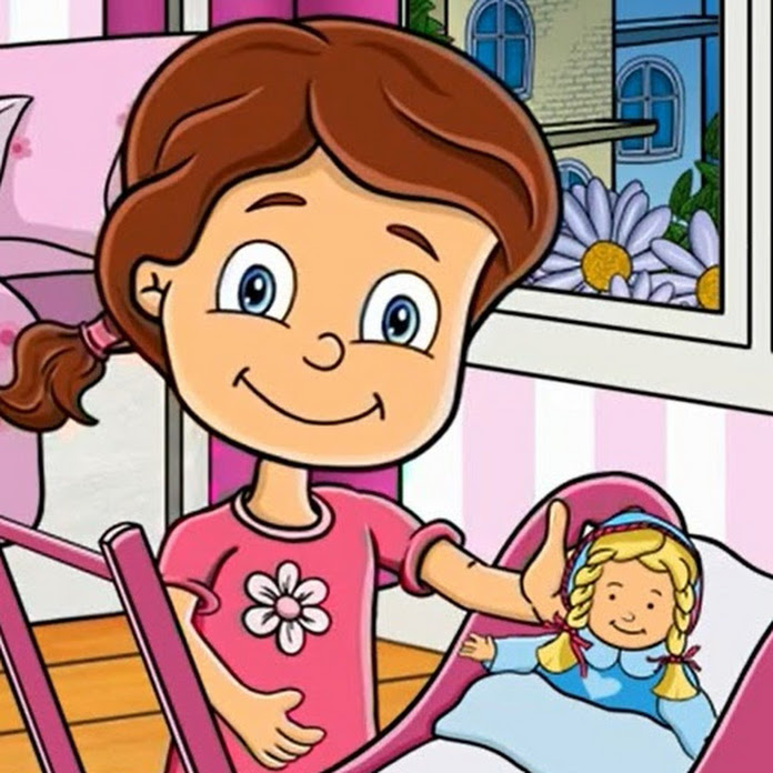 Piosenki dla dzieci - bajubaju.tv Net Worth & Earnings (2026)