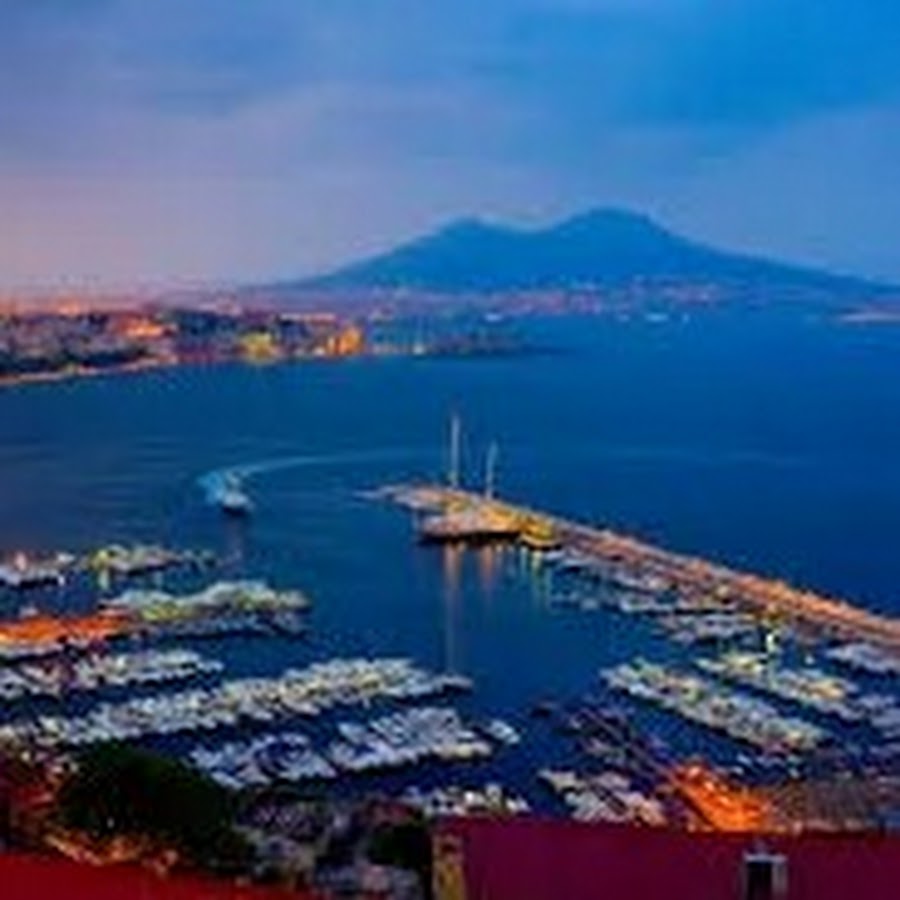 Musica di Napoli - YouTube