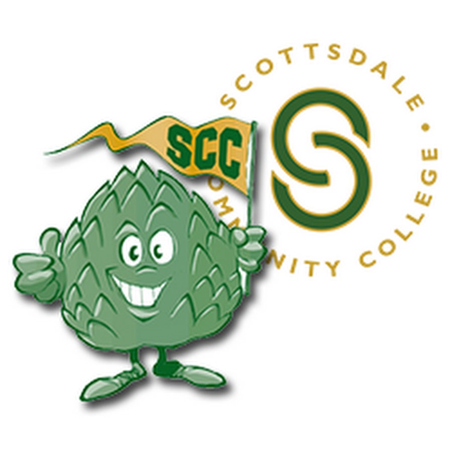 Scottsdale Community College YouTube
