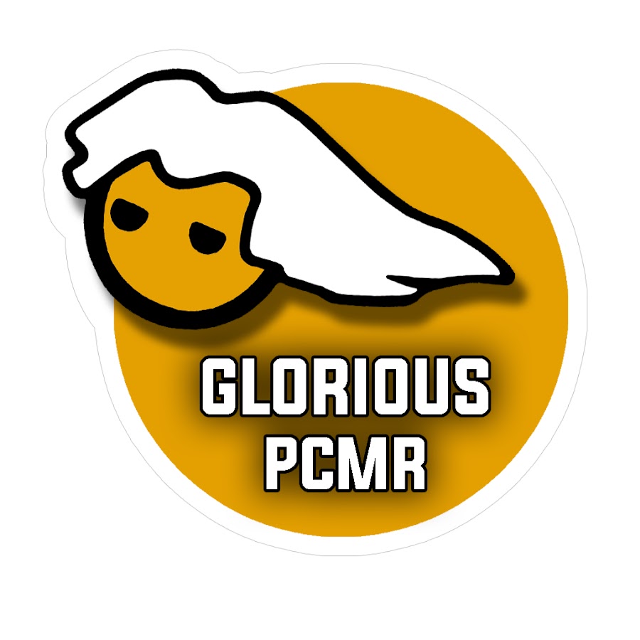 Glorious Gamers YouTube