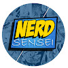 What could Nerd Sensei buy with $335.07 thousand?