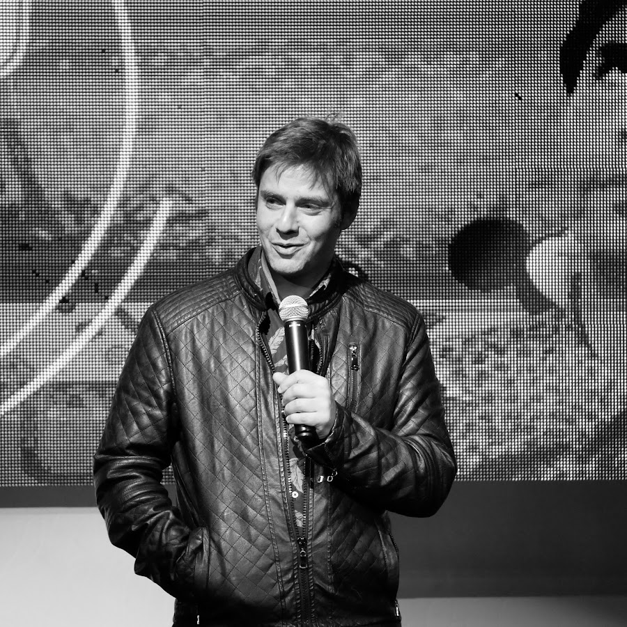 Fábio Rabin - YouTube