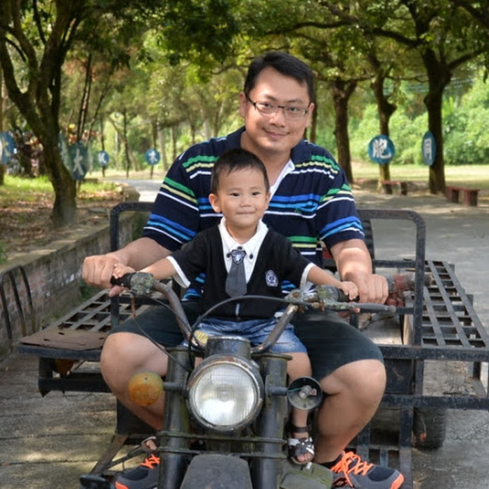 高明輝 Net Worth & Earnings (2026)