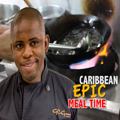 Caribbean Epic Meal-Time