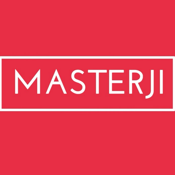 MasterJi Net Worth & Earnings (2023)