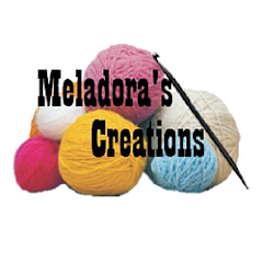 Meladora's Creations for Crochet