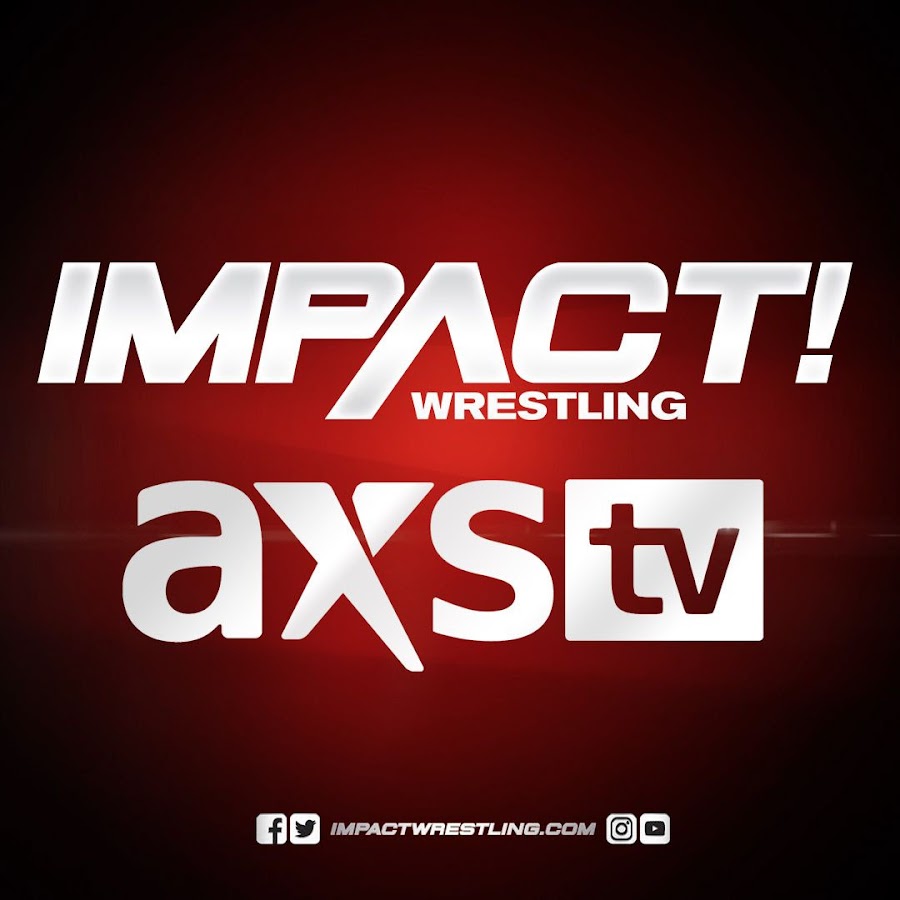IMPACT Wrestling YouTube