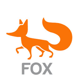 Silhouette FOX