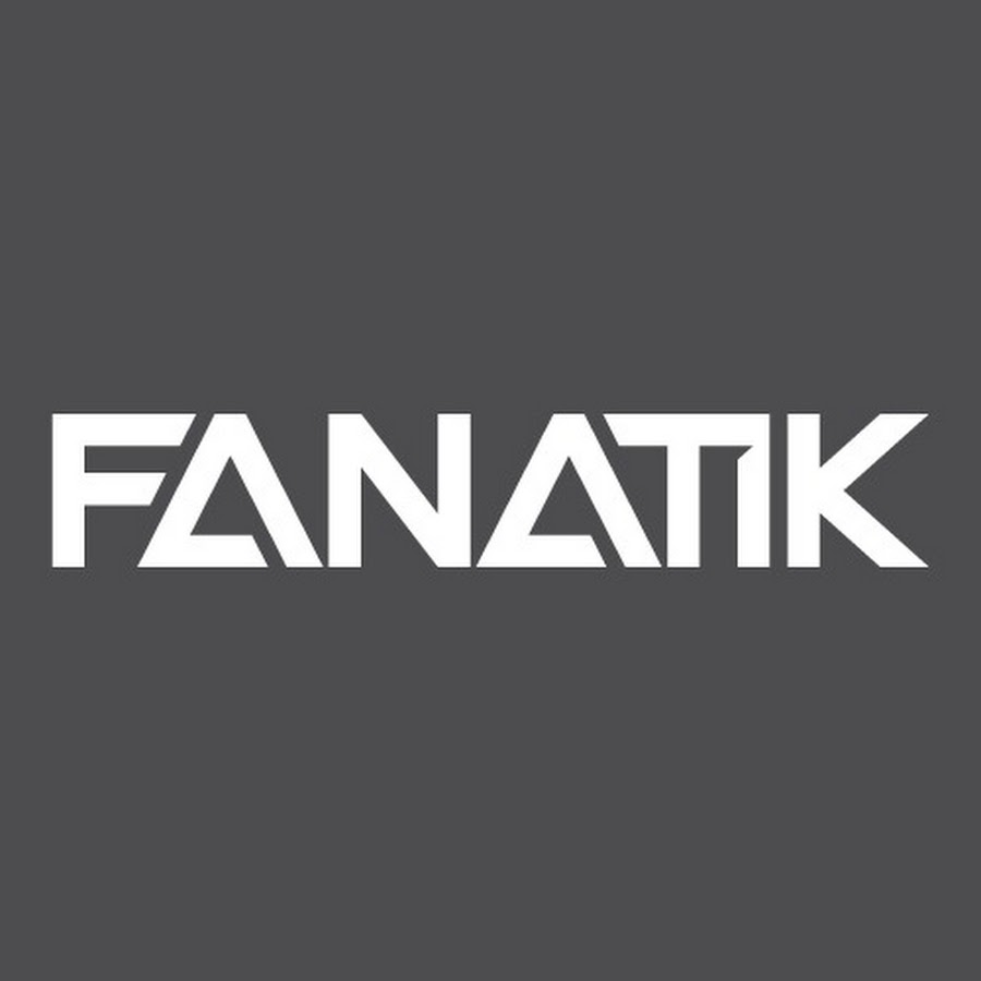 fanatik bike build