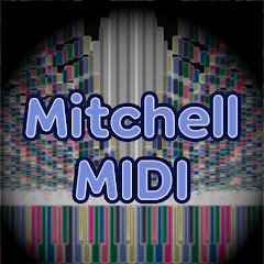 Mitchell MIDI