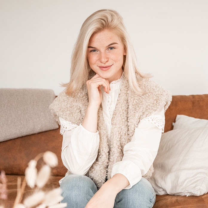 Femke Meines Net Worth & Earnings (2026)