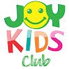 What could Joy Kids Club buy with $100 thousand?