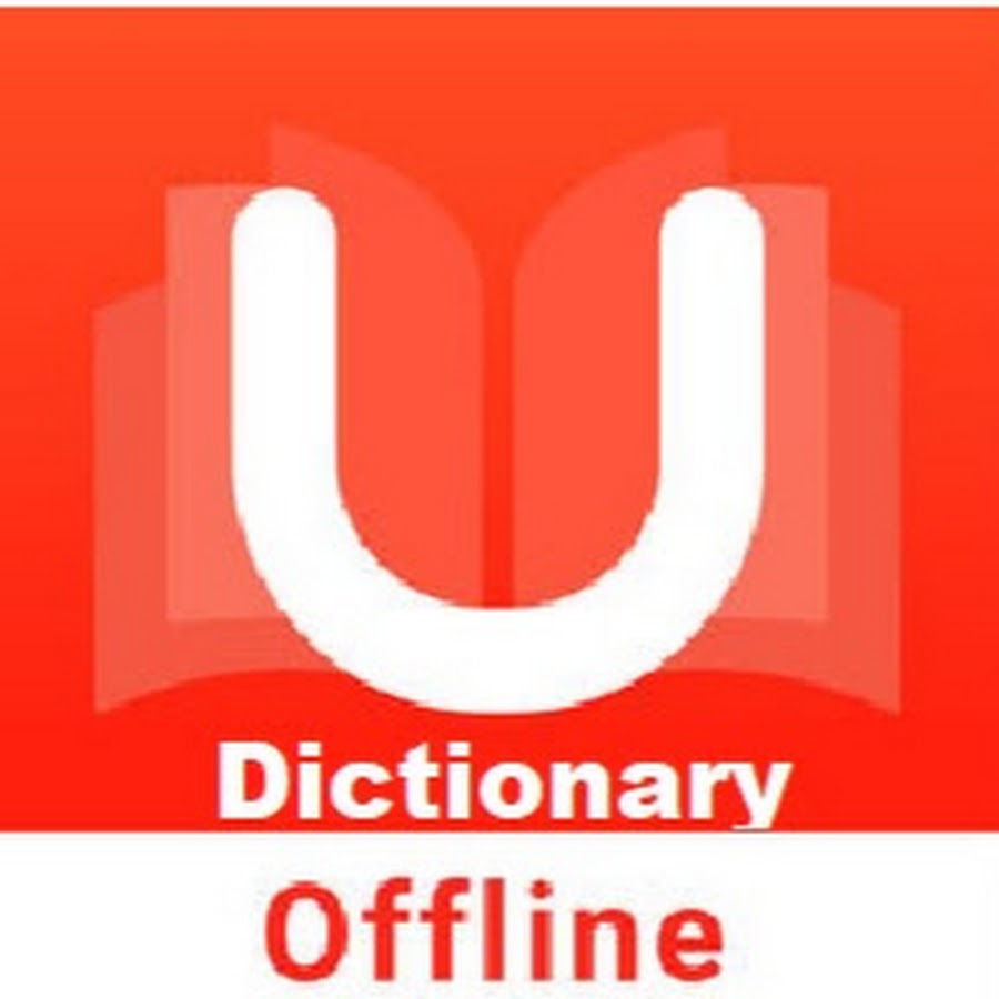 UDictionary YouTube