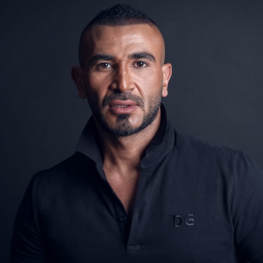 كلمات اغنية يا بلادي احمد سعد