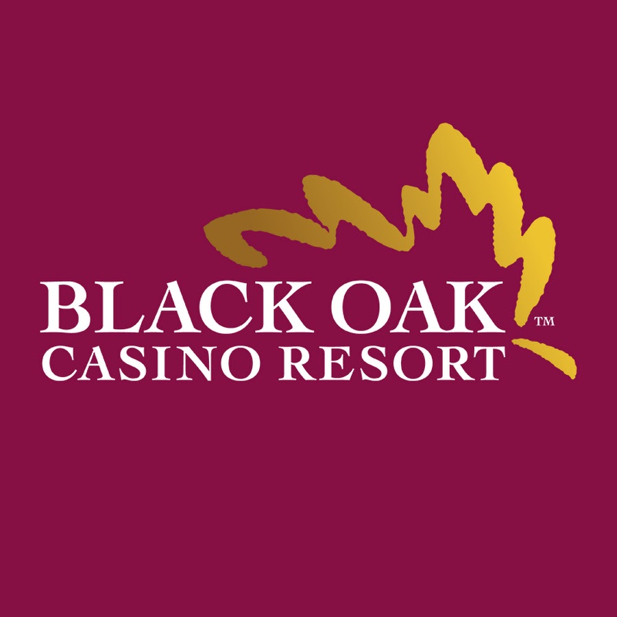 Black Oak Casino Resort YouTube
