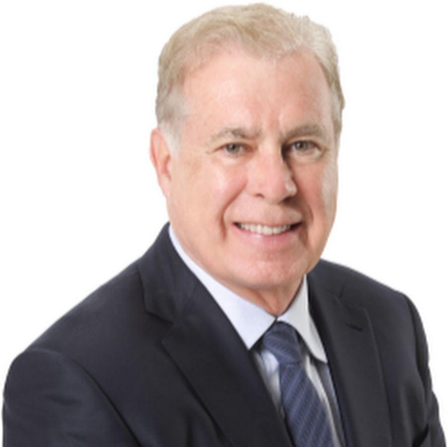 Peter Francis Geraci Law YouTube